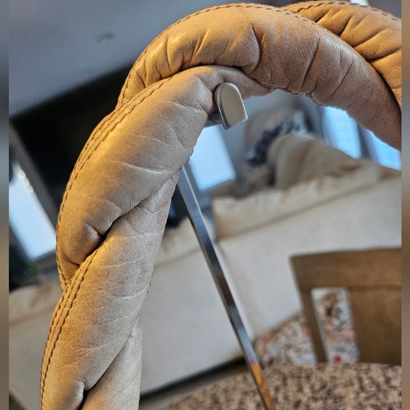 Louis Vuitton Monogram Olympe Nimbus- Authentic Runway bag - Picture 15 of 15